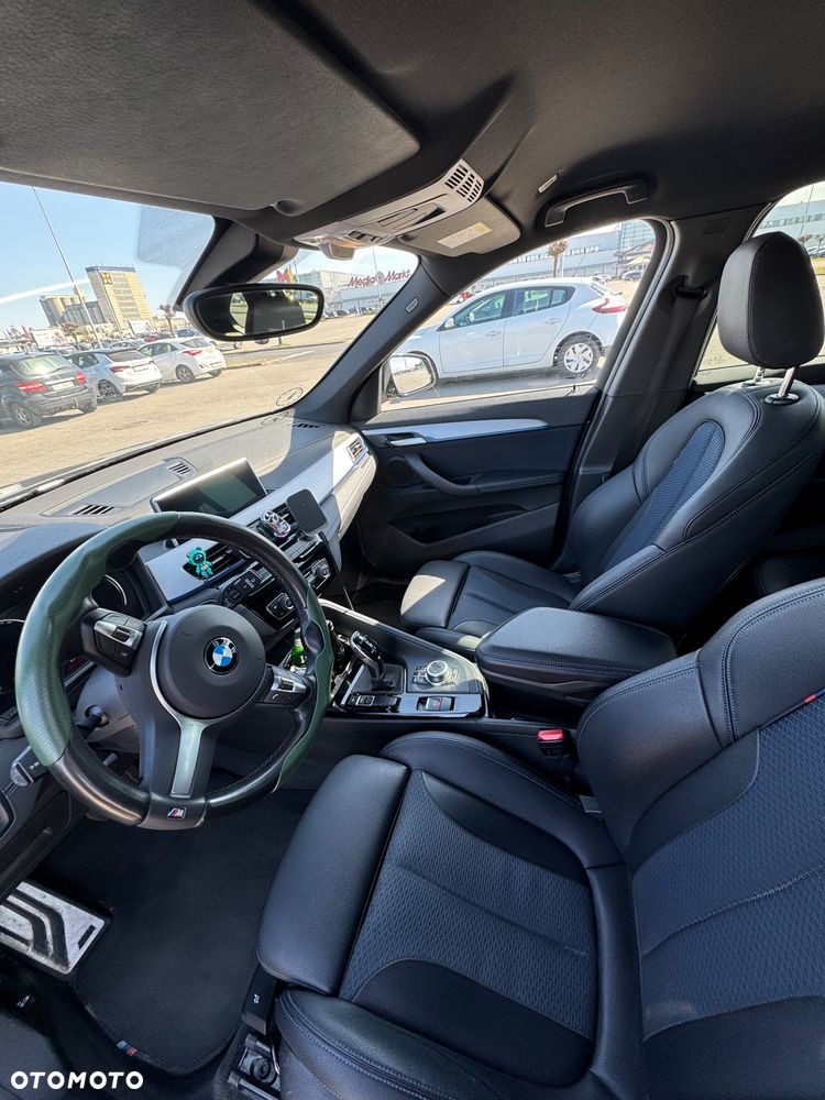 BMW X1 sDrive18d xLine sport - 13