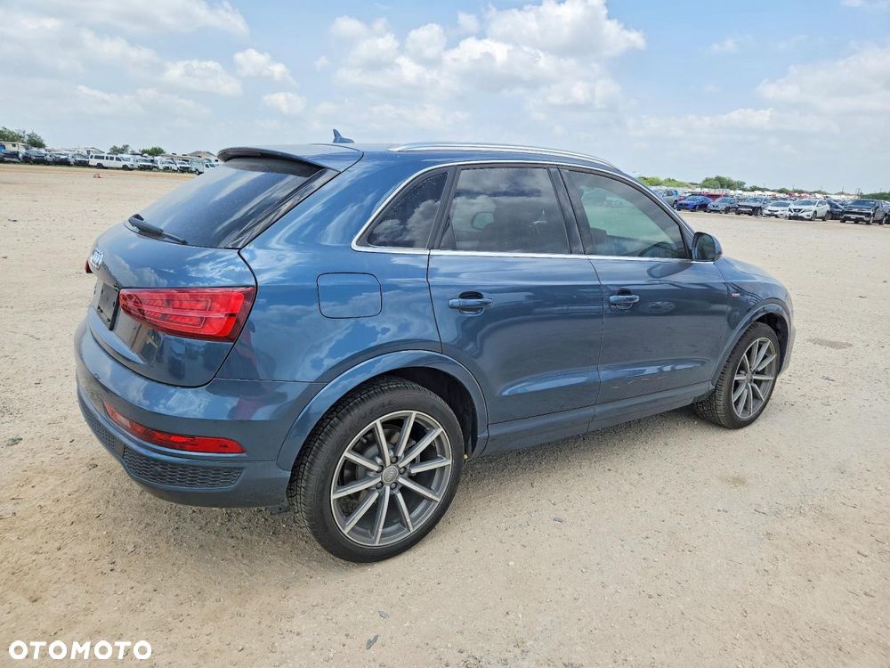 Audi Q3 - 5