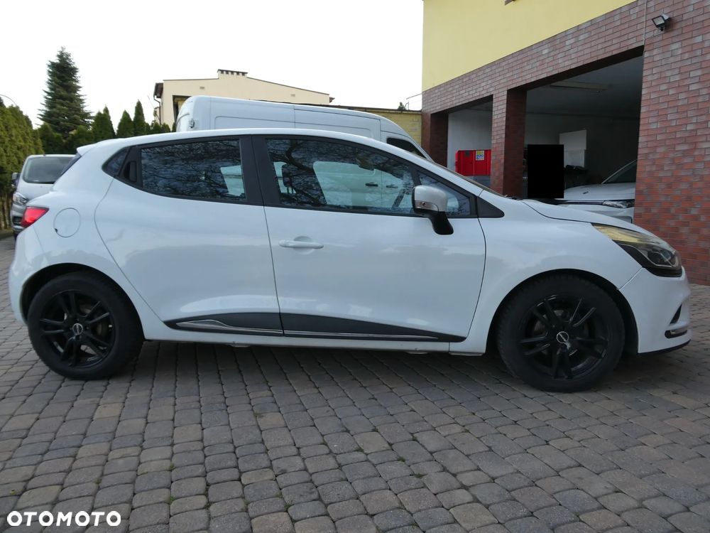 Renault Clio Energy dCi 90 Start & Stop Dynamique - 6