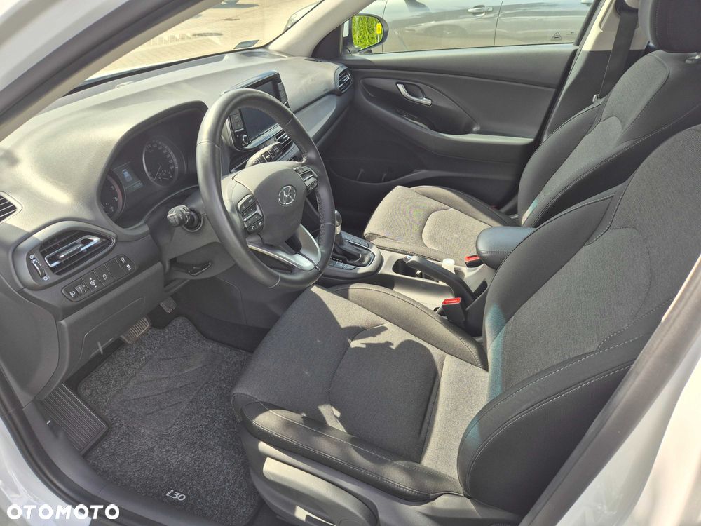 Hyundai i30 - 7