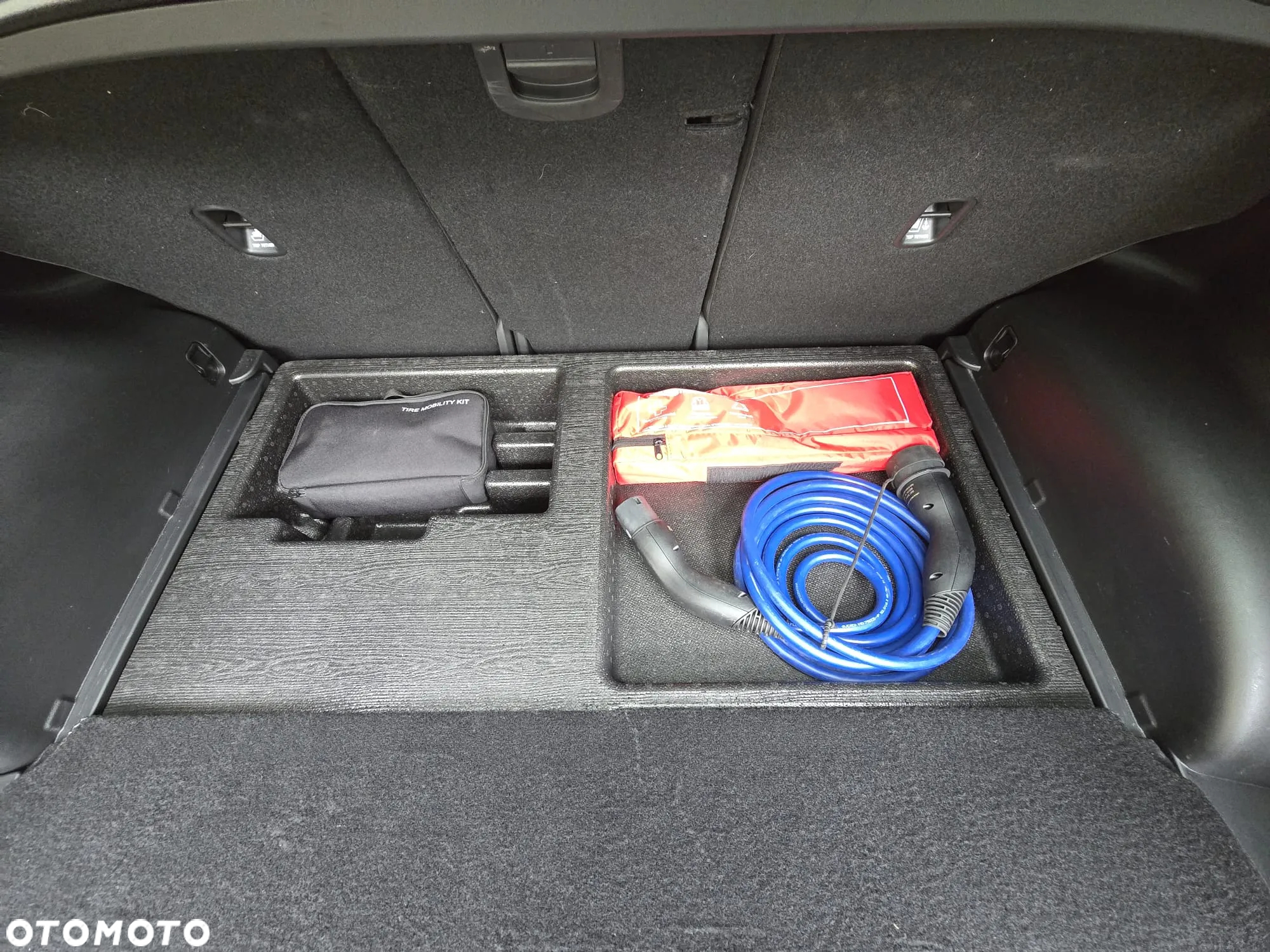 Hyundai Tucson 1.6 T-GDi PHEV Platinum N Line 4WD - 11