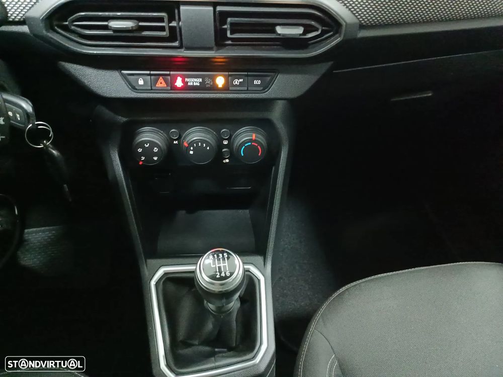 Dacia Jogger TCe 110 (7L) Extreme - 17
