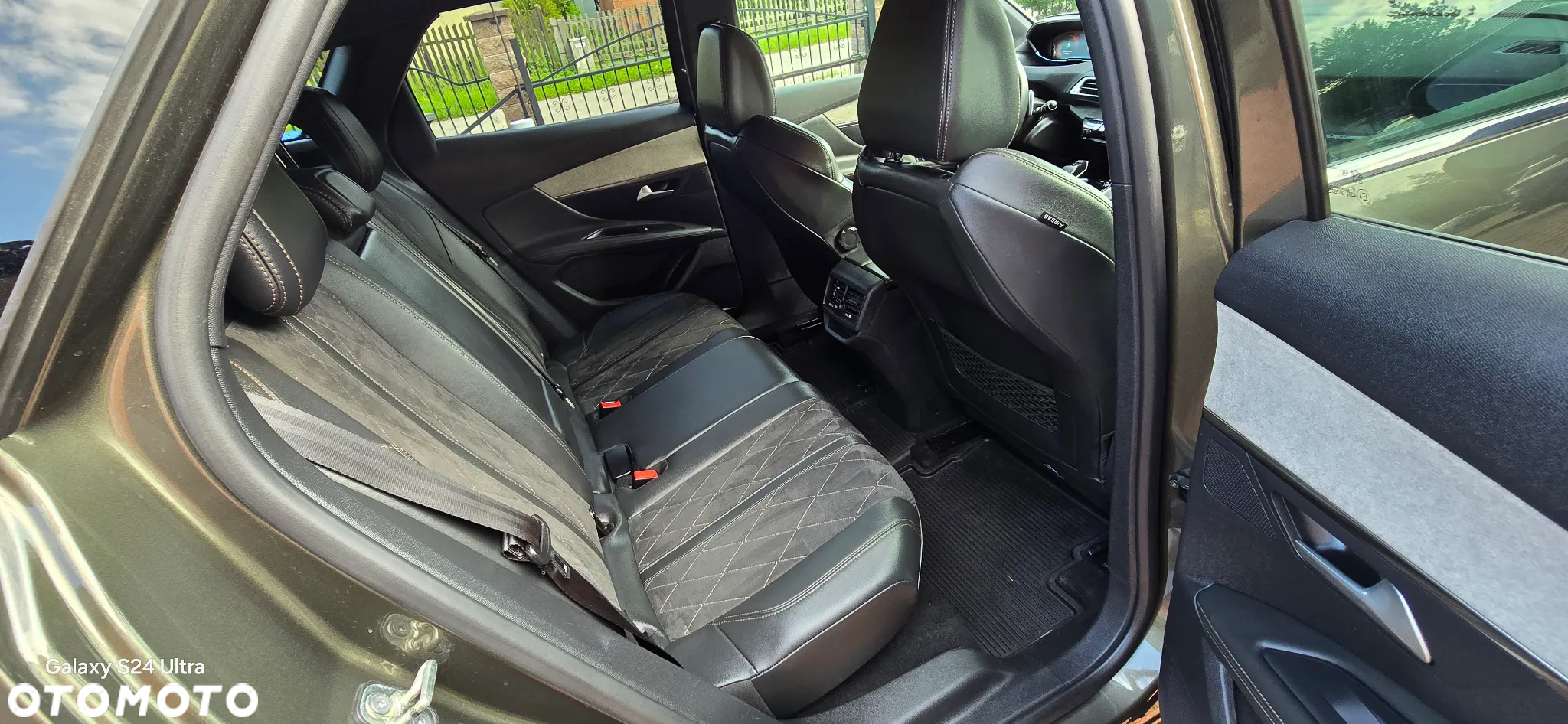Peugeot 3008 BlueHDi 180 Stop & Start EAT8 GT - 13