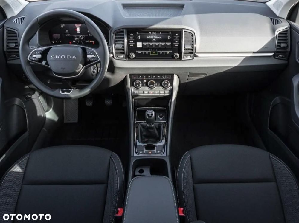 Skoda Karoq - 8