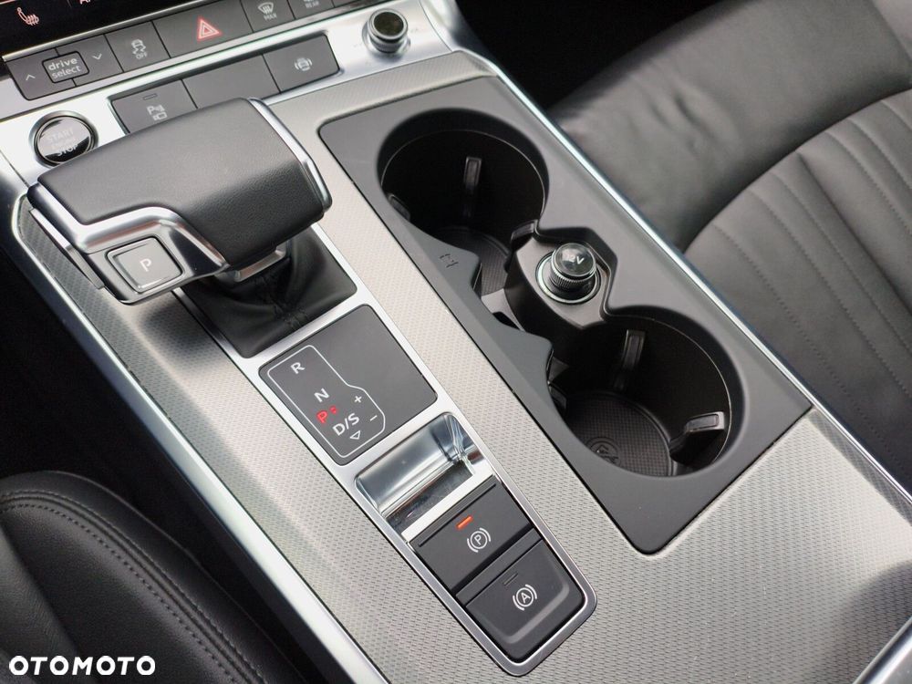 Audi A6 Avant 40 TDI mHEV Quattro Advanced S tronic - 20