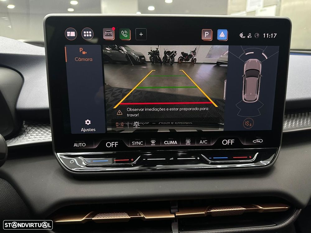 Cupra Terramar 1.5 eTSI DSG - 28