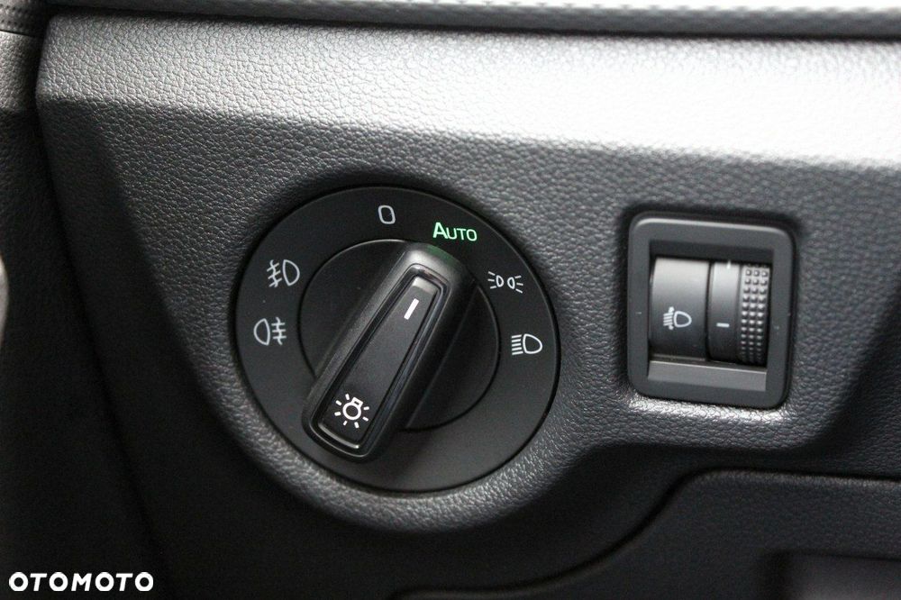 Skoda Scala 1.0 TSI Ambition - 27