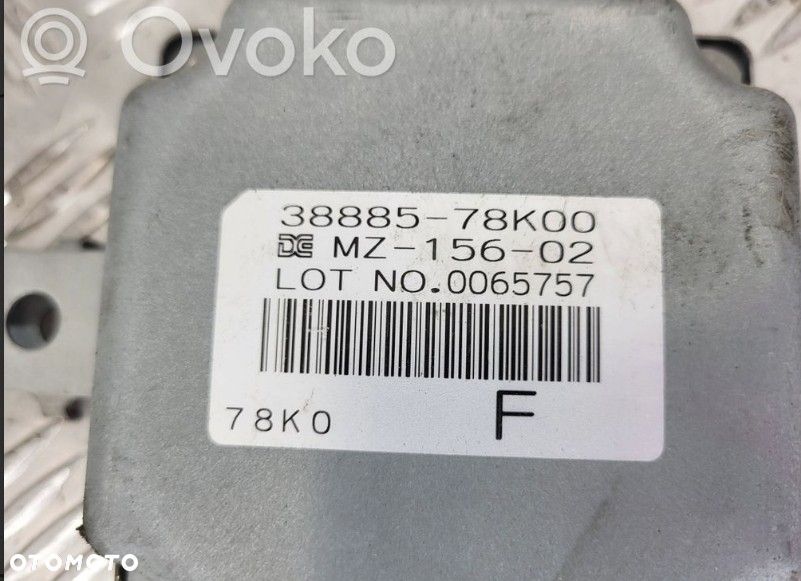 Suzuki Grand Vitara II Moduł - 4