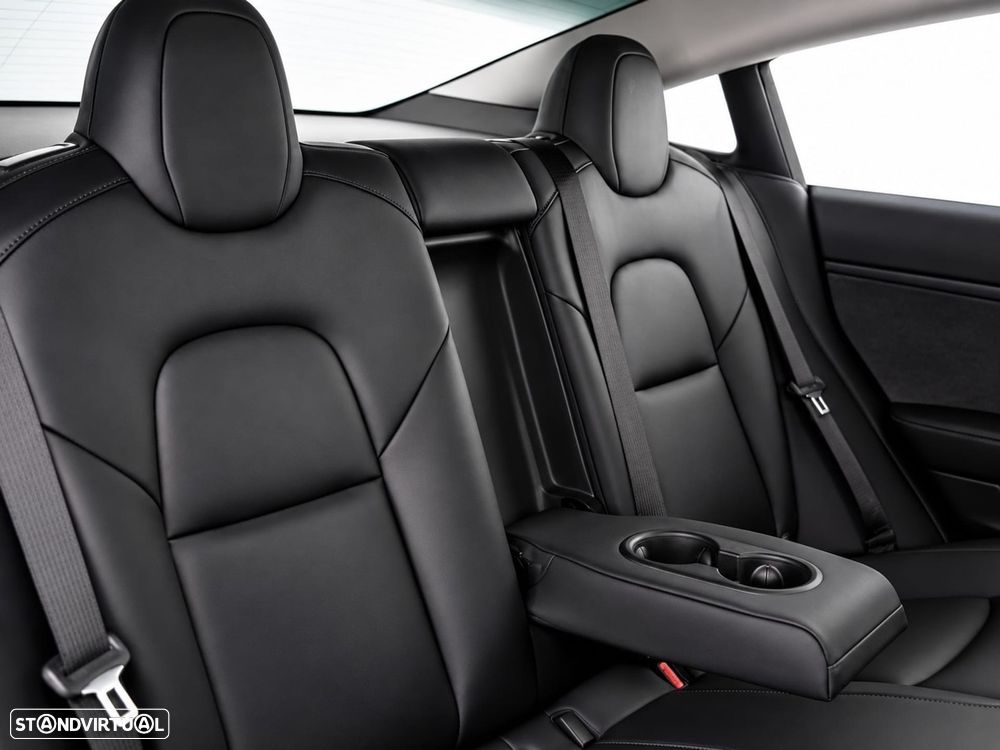 Tesla Model 3 Long-Range Dual Motor AWD - 21