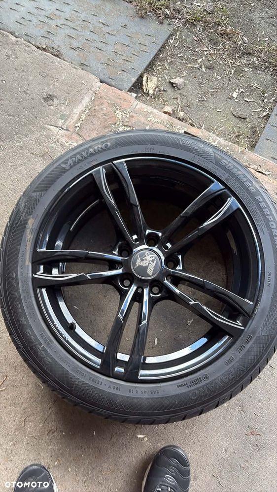 BMW Seria 5 520d Edition Exclusive - 6