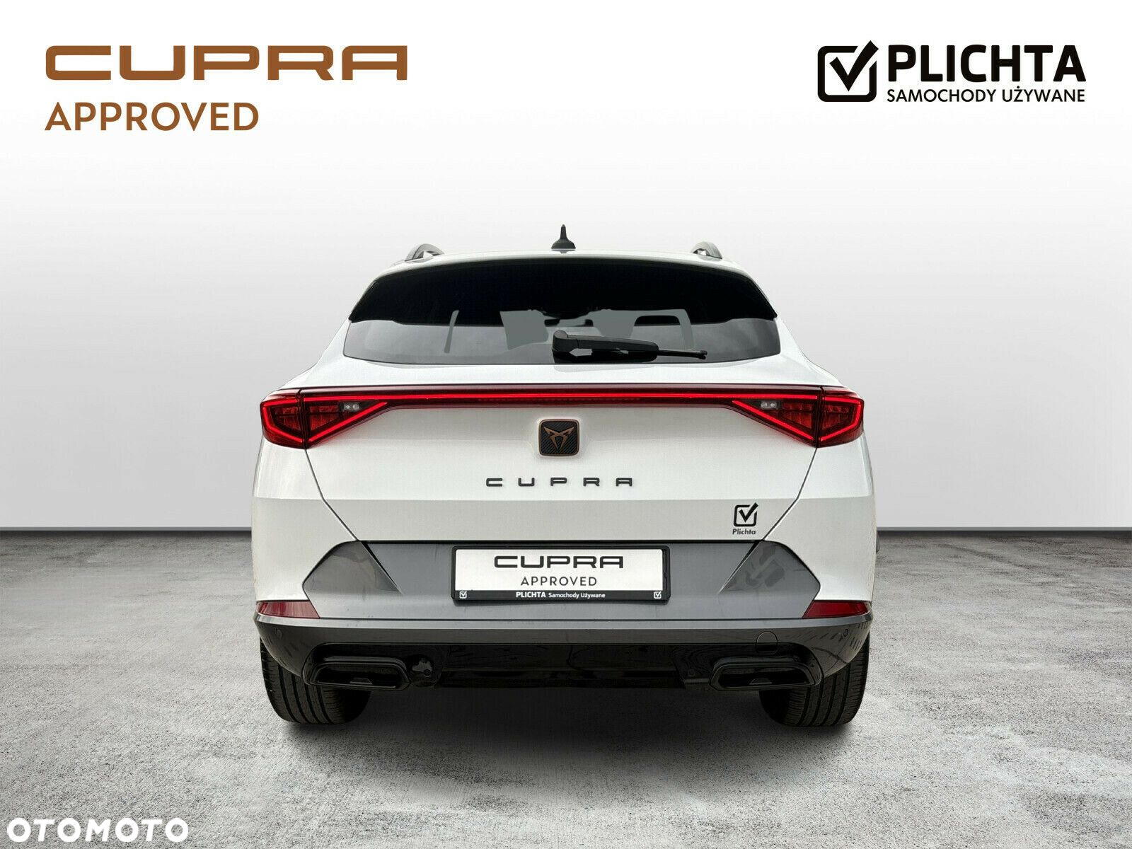 Cupra Formentor - 4