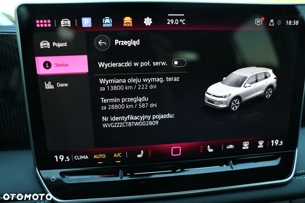 Volkswagen Tiguan 2.0 TDI SCR DSG Goal - 36