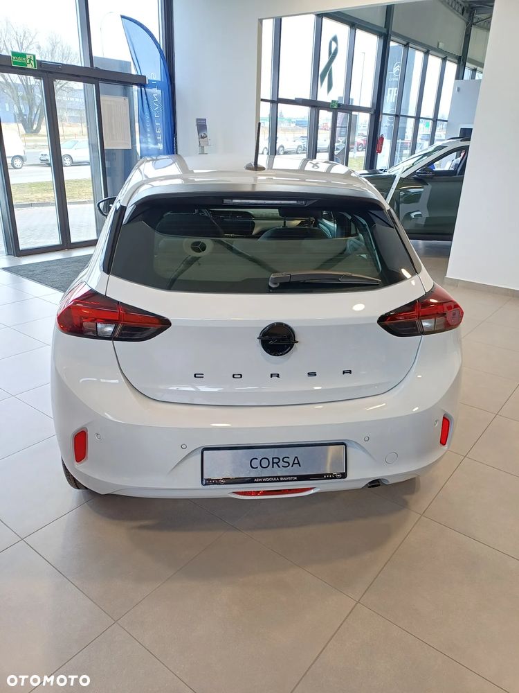 Opel Corsa 1.2 Edition S&S - 8