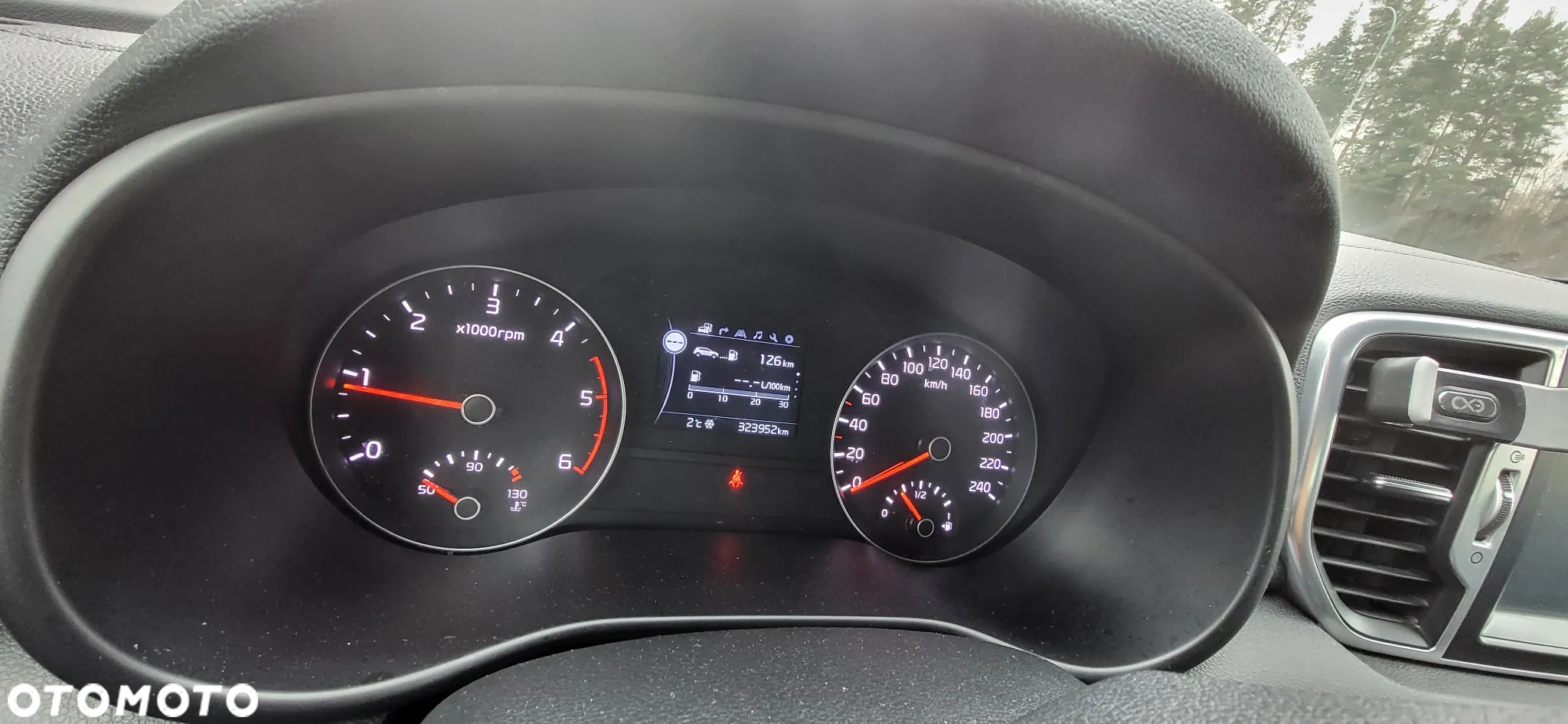Kia Sportage - 14
