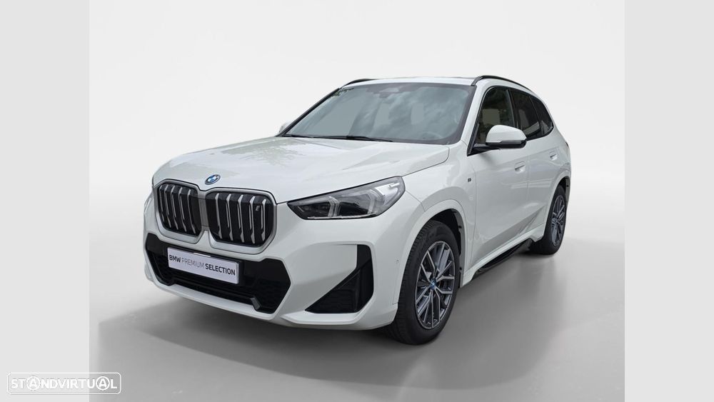 BMW ix1 xDrive30 Pack Desportivo M - 1