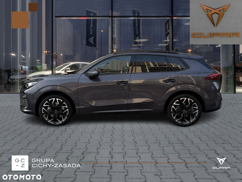 Cupra Terramar - 2