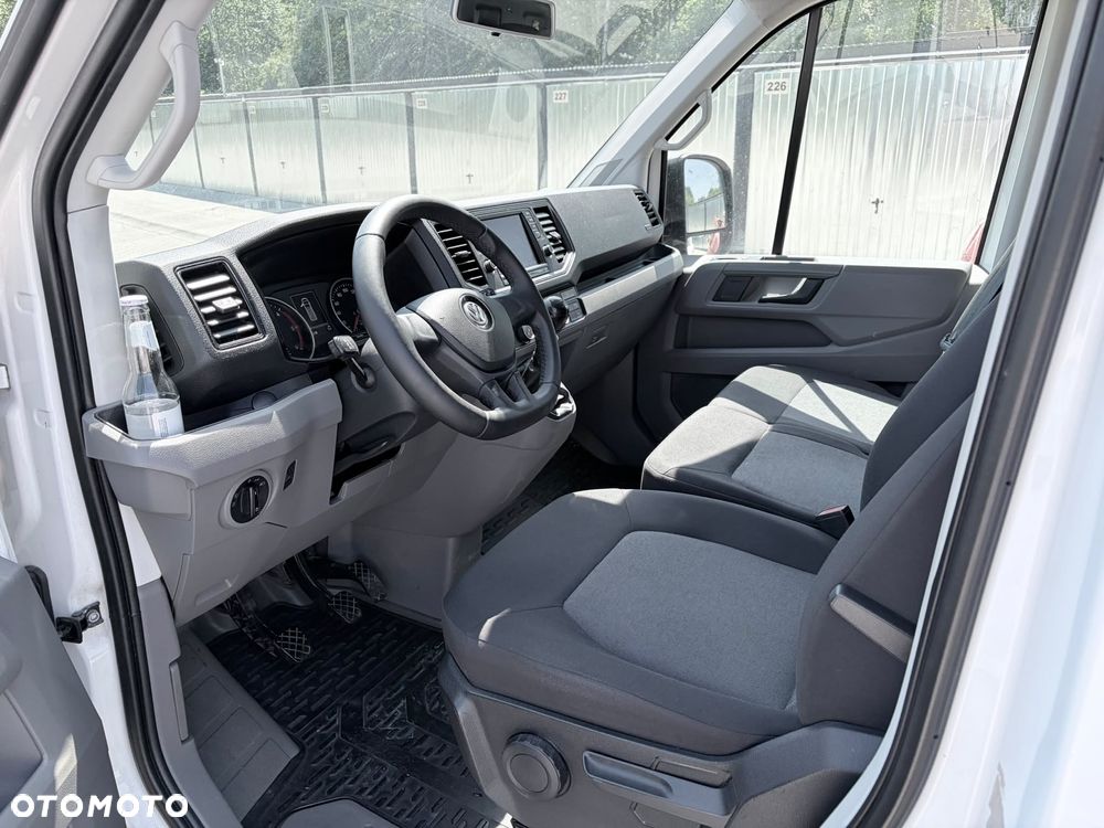 Volkswagen CRAFTER - 5