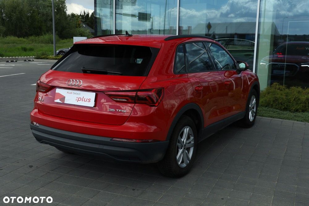 Audi Q3 - 8