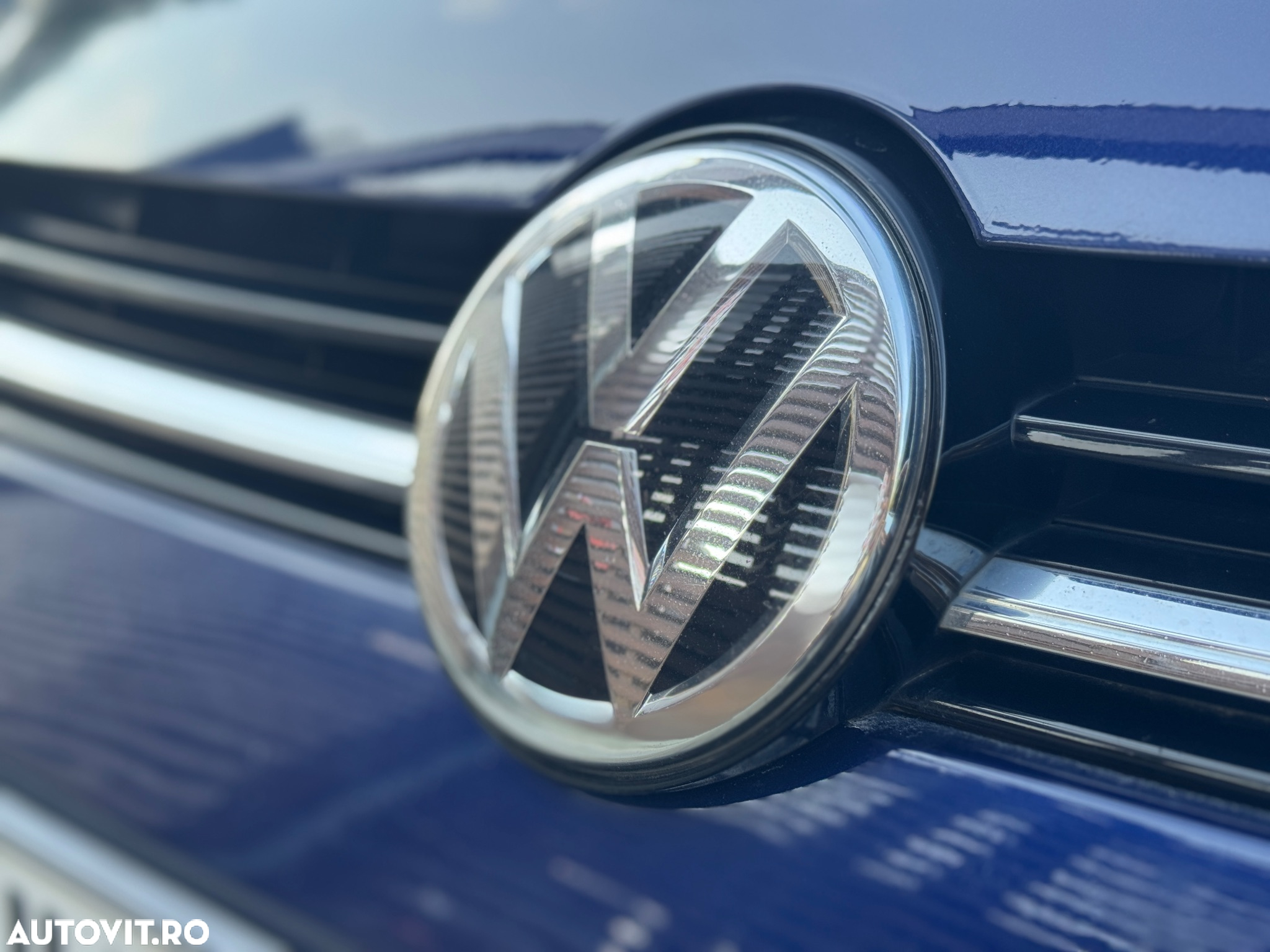 Volkswagen Golf 2.0 TDI DSG Highline - 28