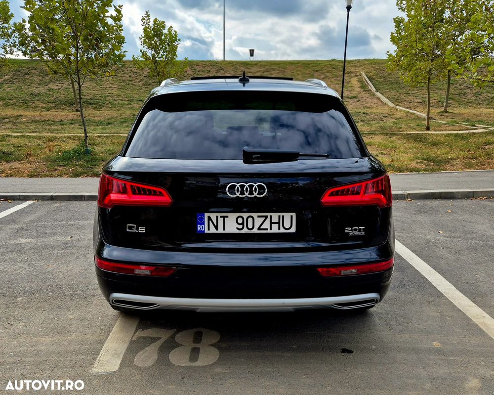 Audi Q5 - 5