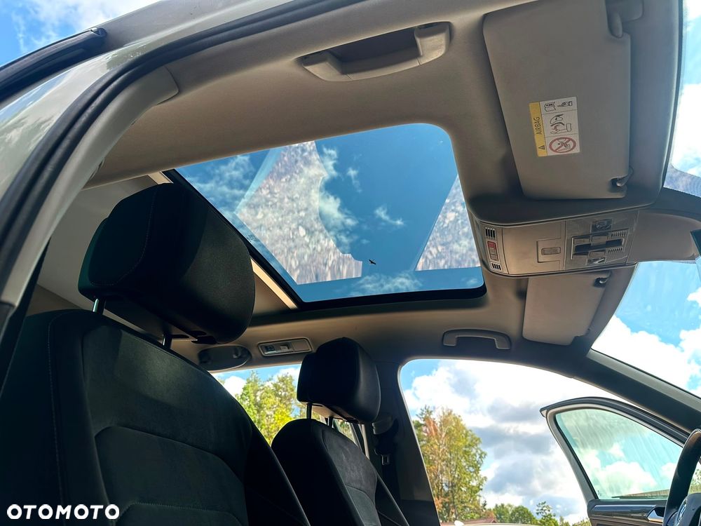 Volkswagen Tiguan 2.0 TDI BMT SCR Highline DSG - 13