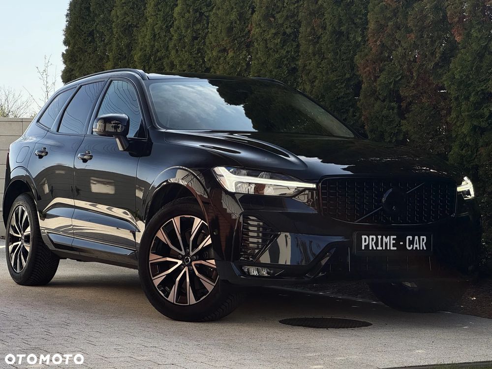 Volvo XC 60 B4 D AWD Plus Dark - 7
