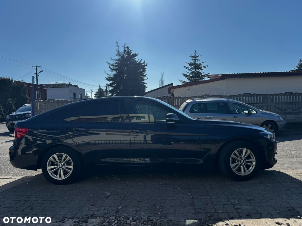 BMW 3GT - 12