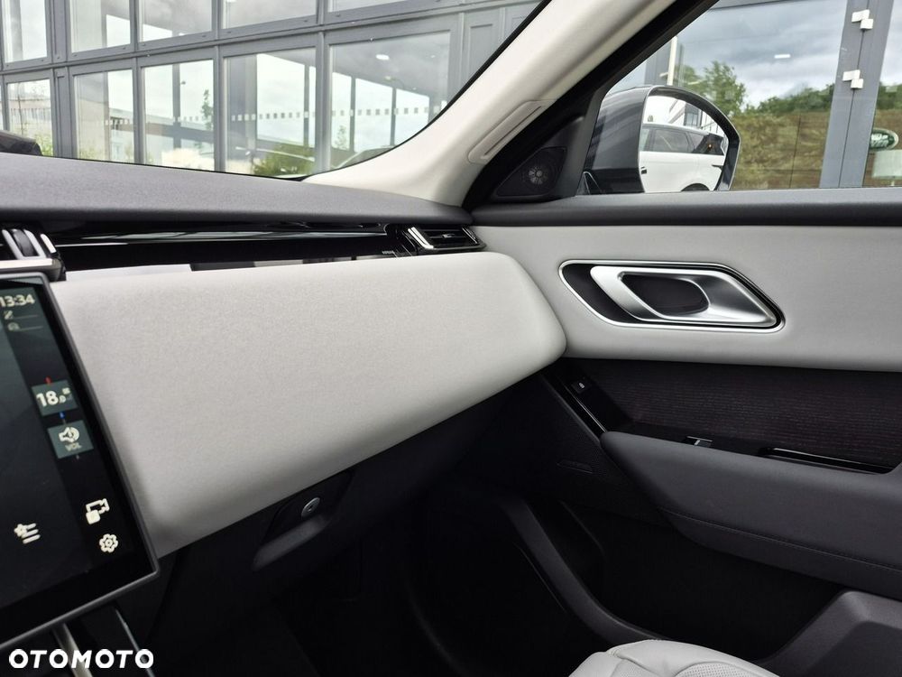 Land Rover Range Rover Velar - 36