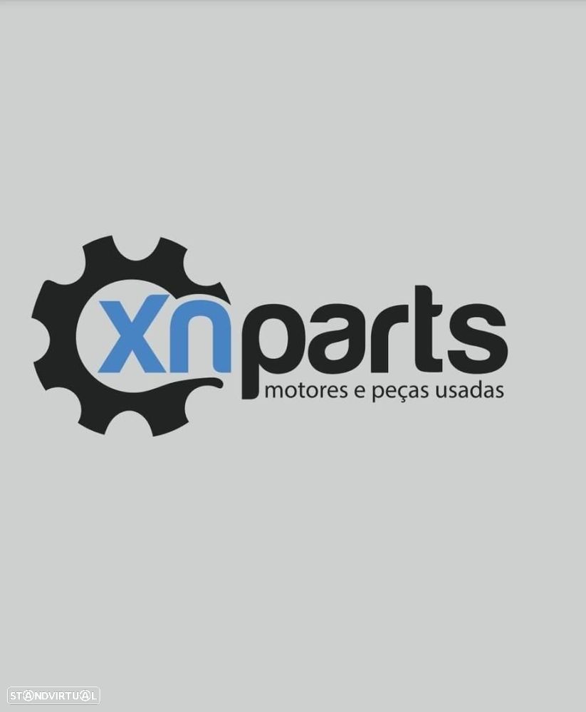 Motor Completo FIAT SEICENTO / 600 (187_) 0.9 1170A1046 - 1