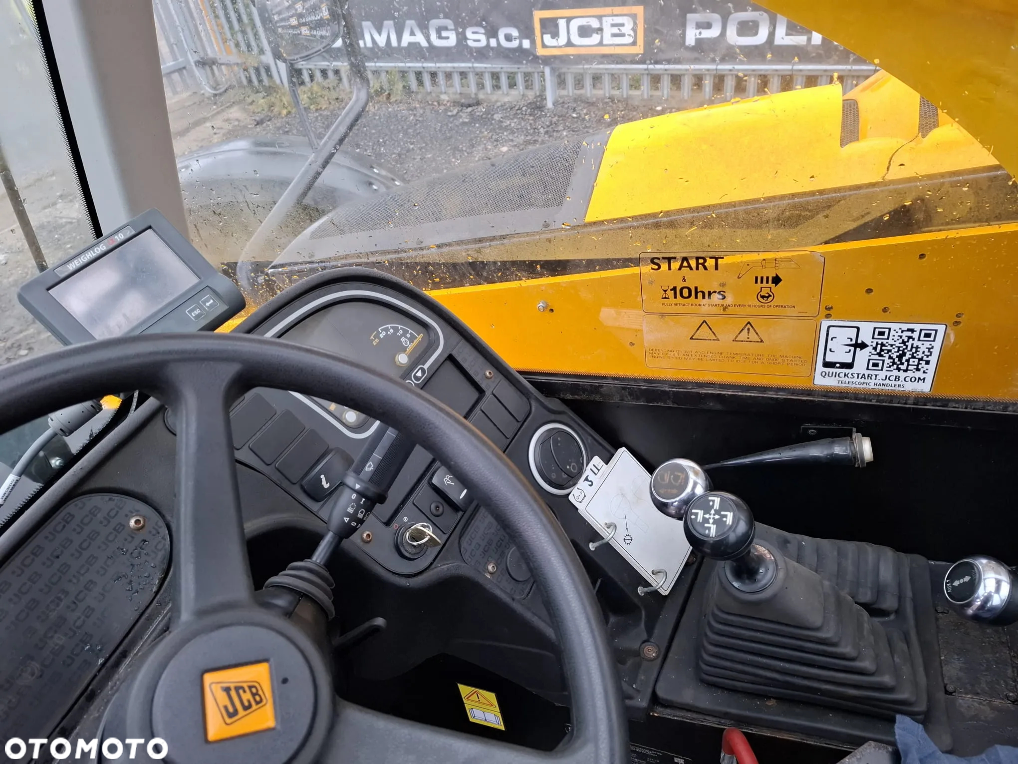 JCB 531-70 - 7