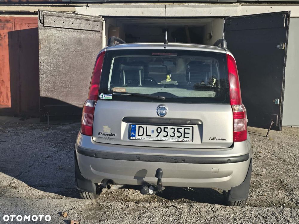 Fiat Panda - 2