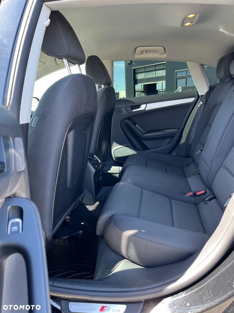 Audi A5 Sportback 1.8 TFSI multitronic - 15