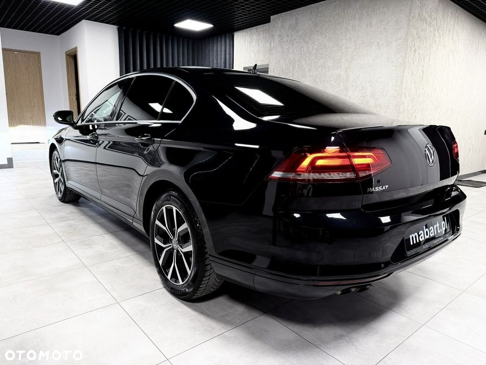 Volkswagen Passat 1.8 TSI BMT Highline DSG - 3