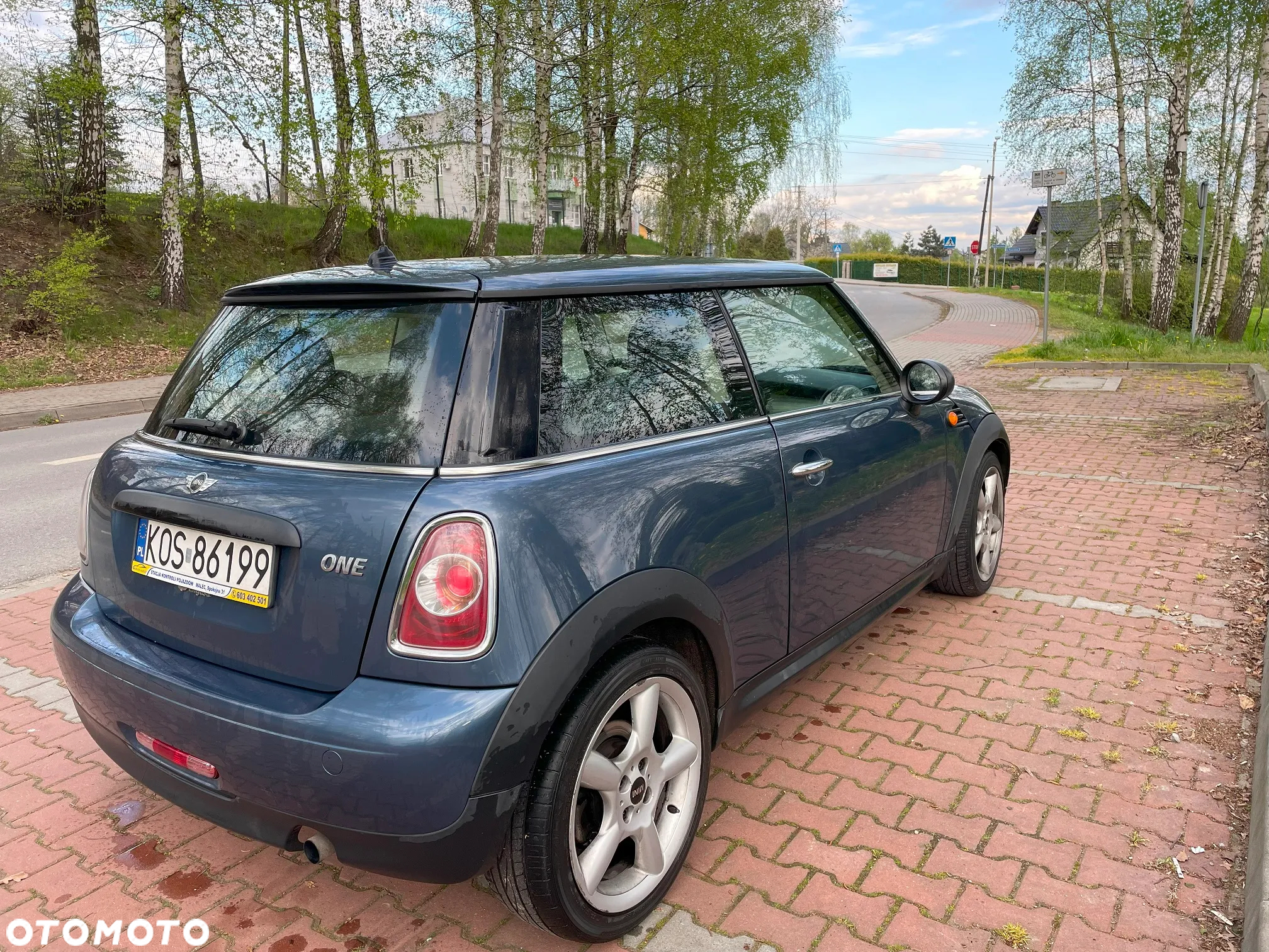 MINI ONE Standard - 2