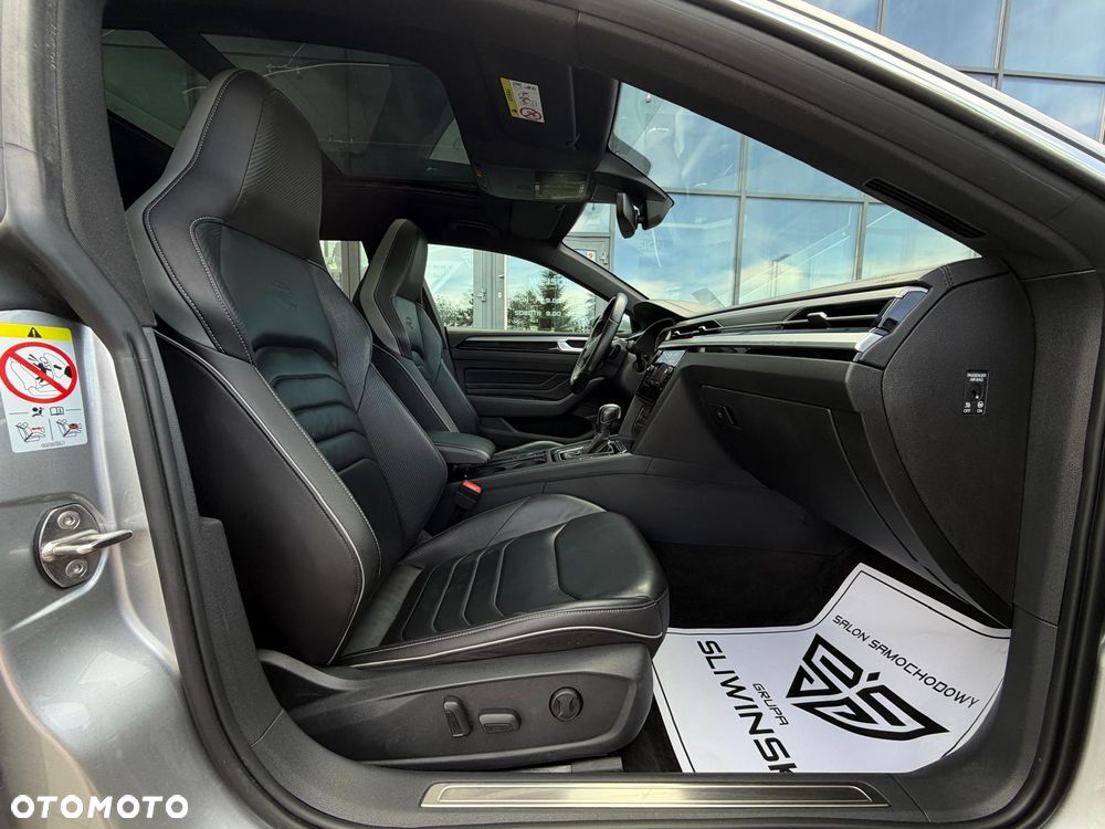 Volkswagen Arteon Shooting Brake 2.0 TDI SCR 4Motion DSG R-Line - 16