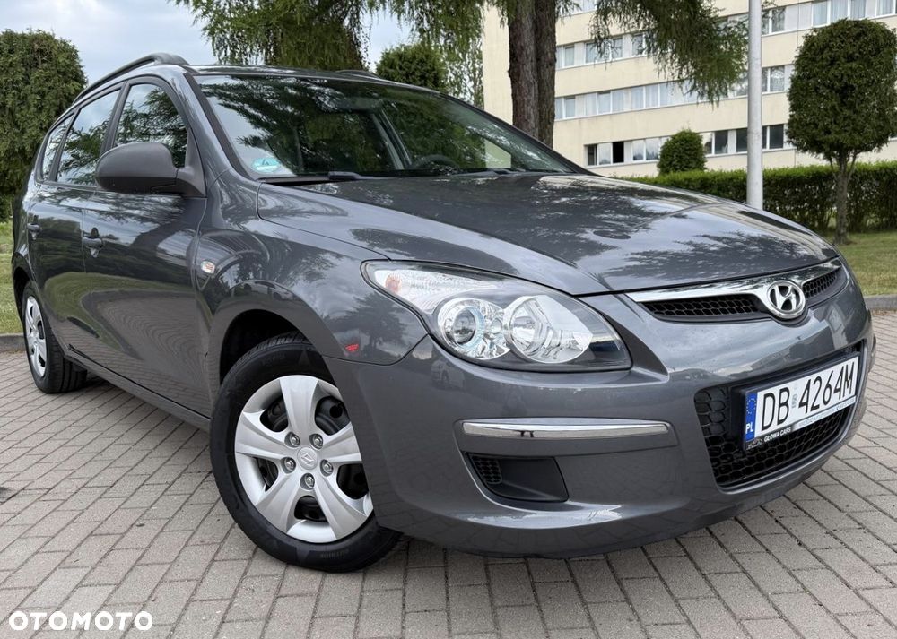 Hyundai i30 1.4 FIFA WM Edition - 16