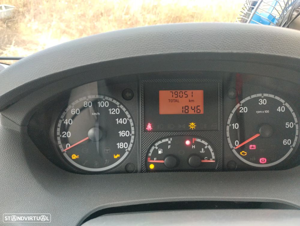 Fiat Ducato DECHLEFFS - 3
