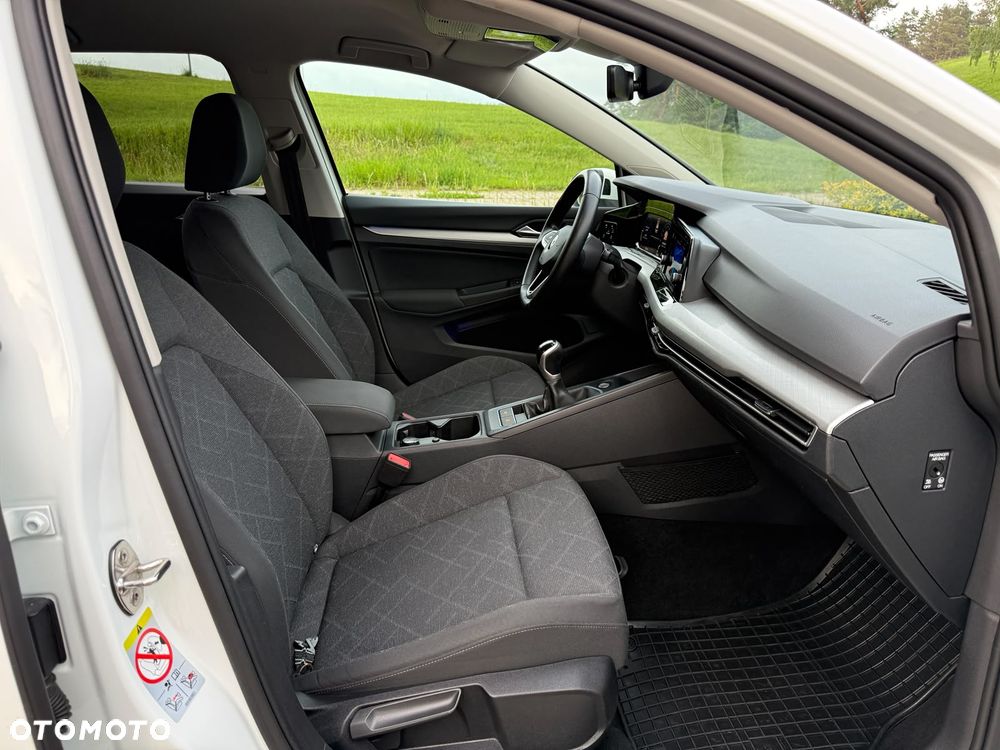 Volkswagen Golf 2.0 TDI Life - 29
