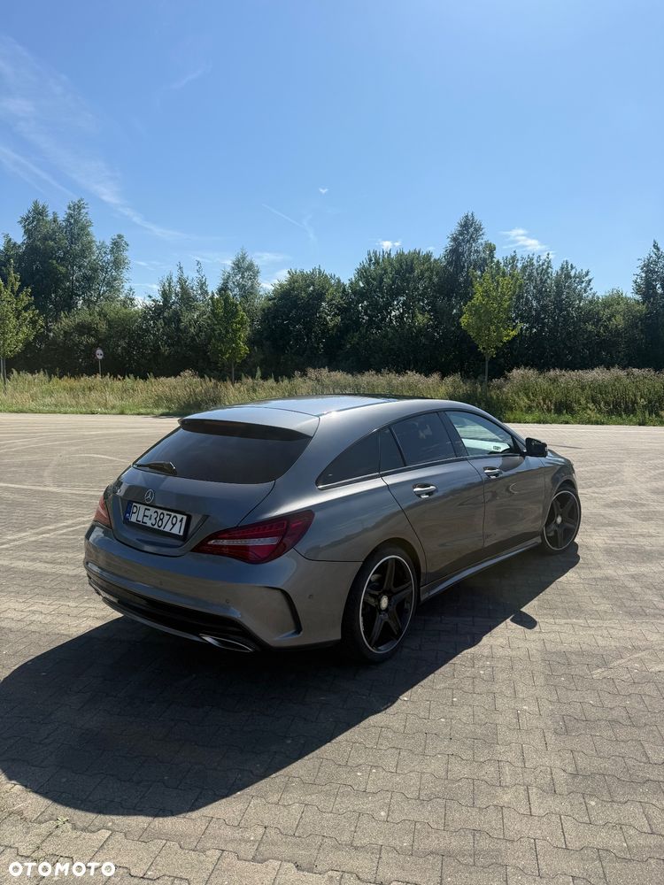 Mercedes-Benz CLA 220 d 7G-DCT AMG Line - 3
