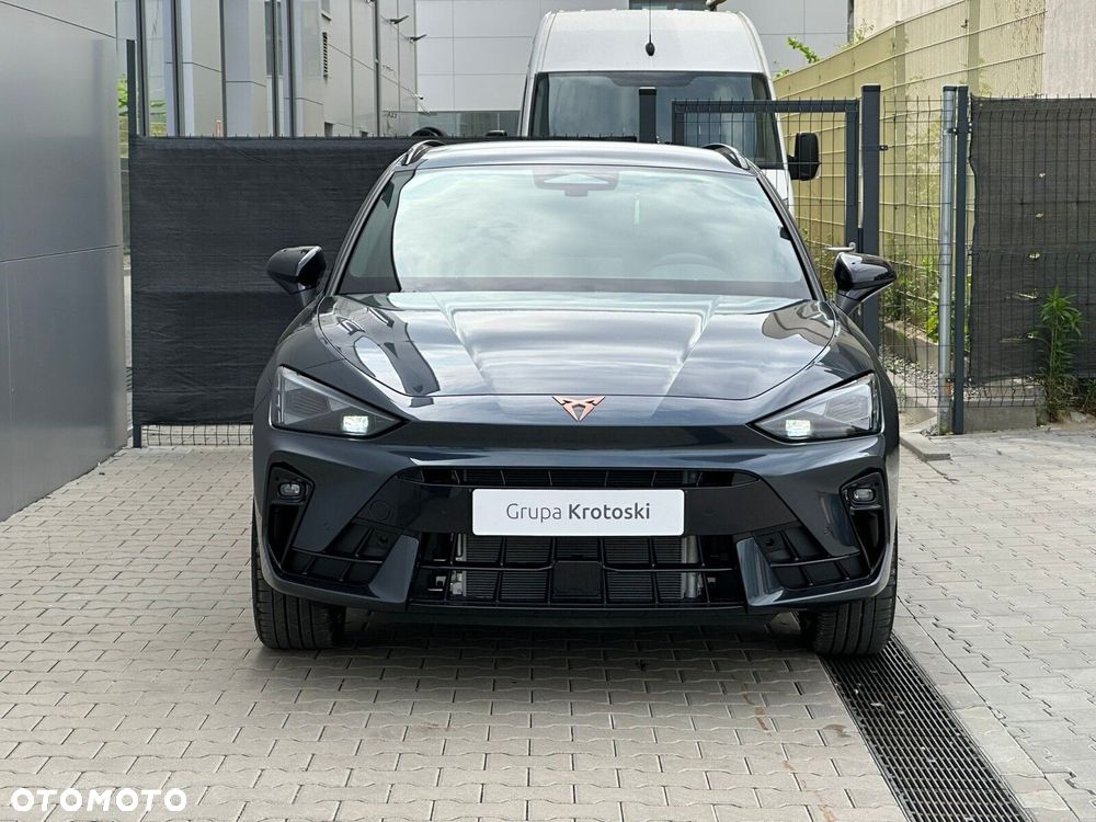 Cupra Leon Sportstourer - 4
