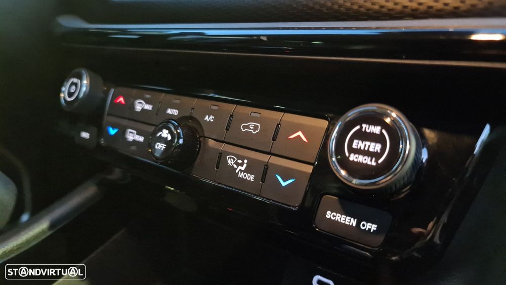 Jeep Compass 1.3 TG 4Xe Trailhawk - 21