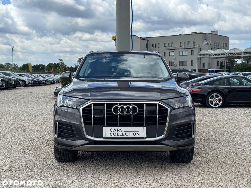 Audi Q7 - 10