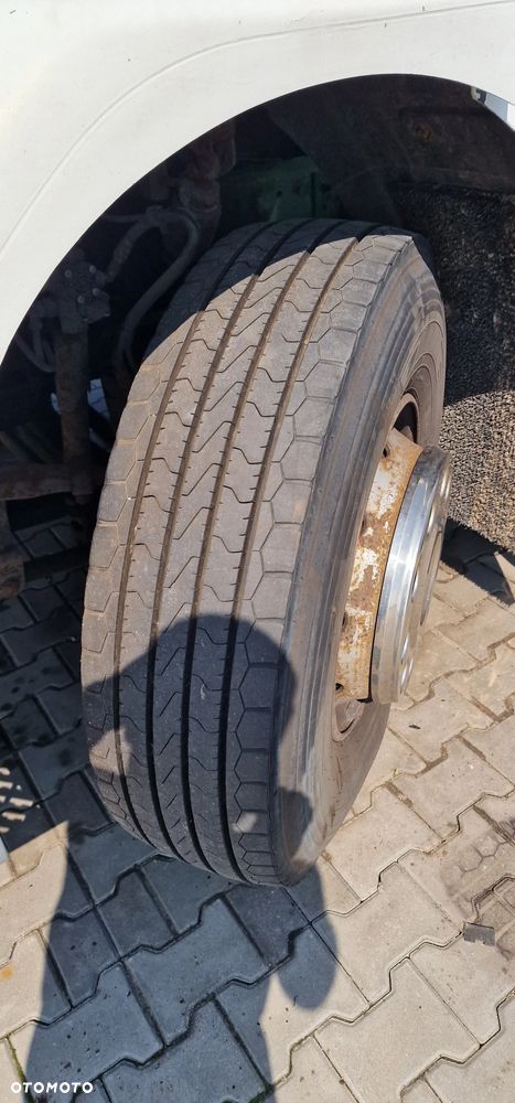 Renault Premium 270 DCI - 3