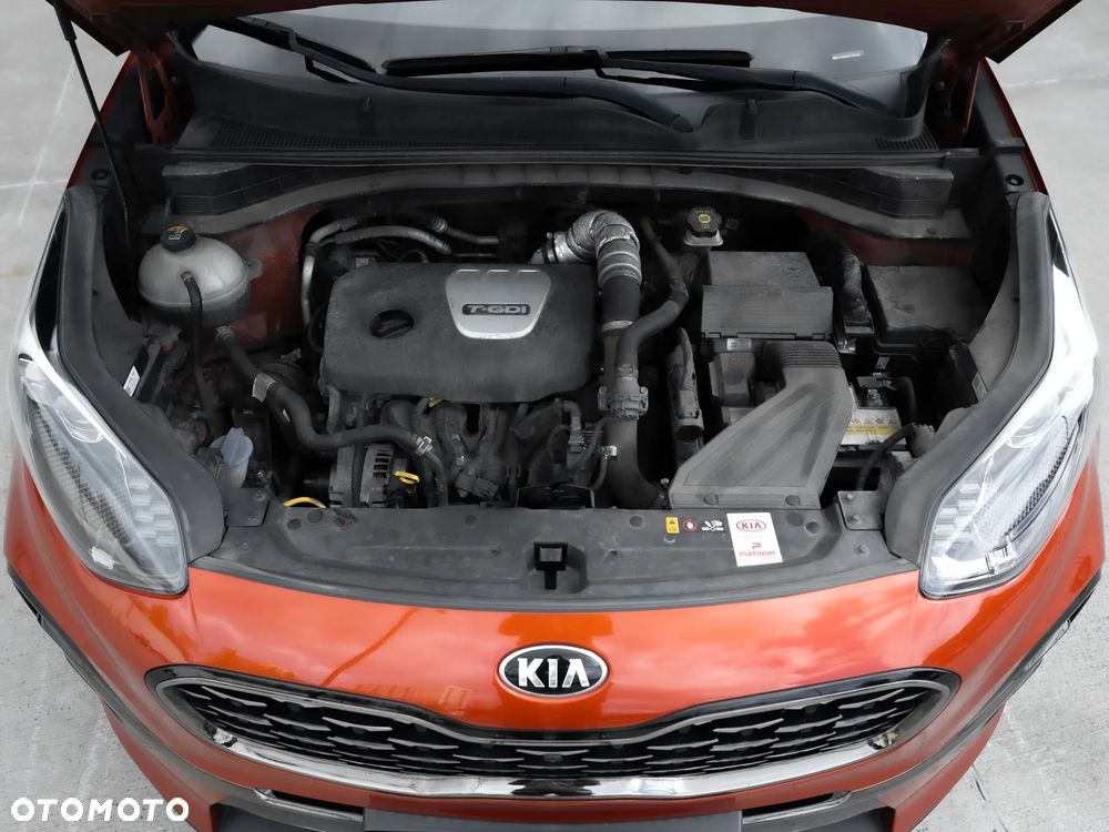 Kia Sportage 1.6 T-GDI GT Line 2WD DCT - 38
