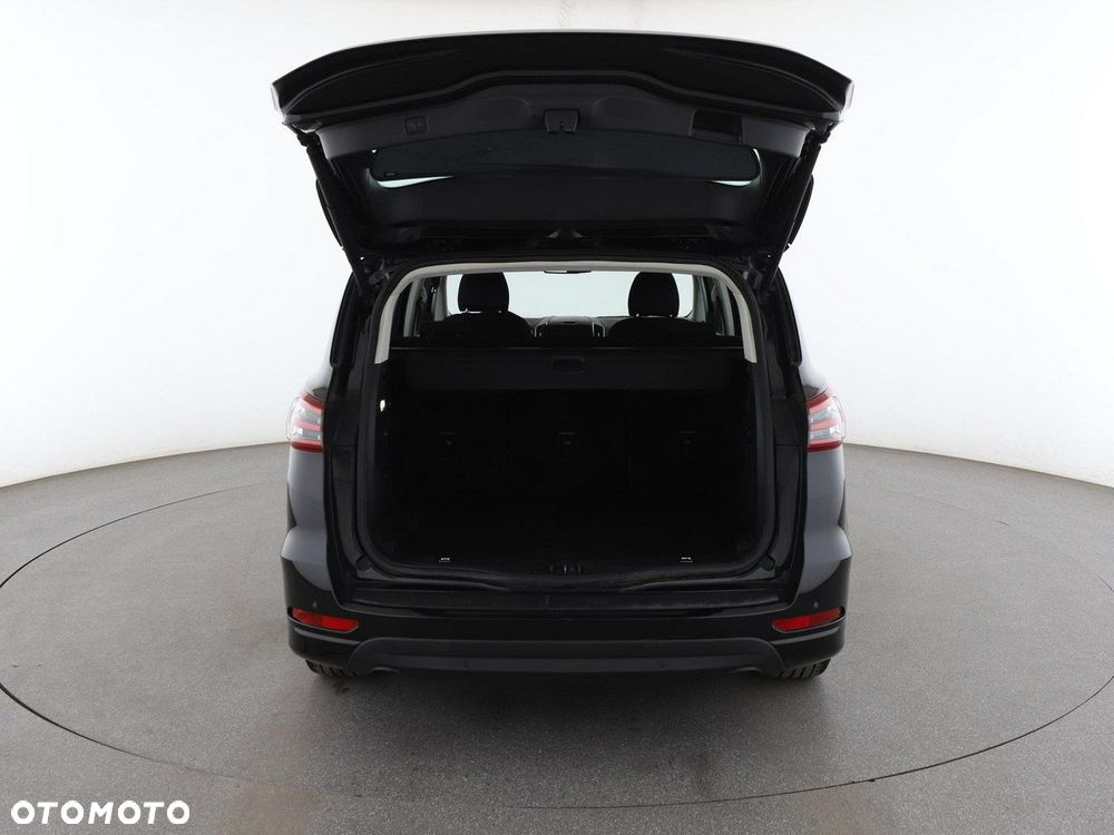 Ford S-Max 2.0 EcoBlue Titanium - 20