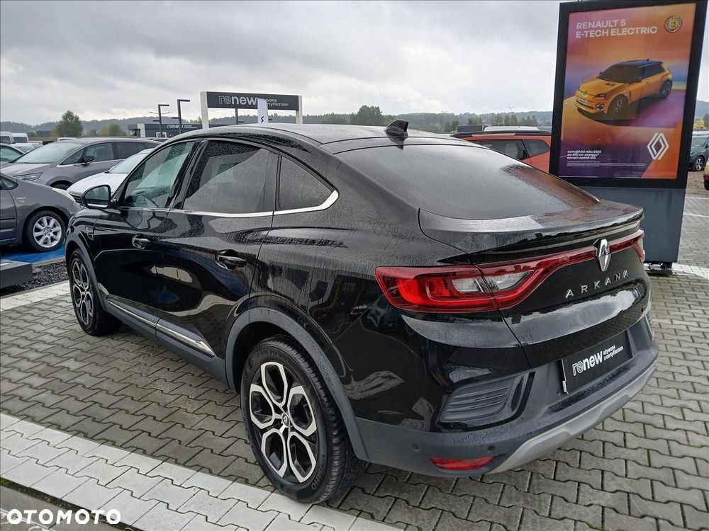 Renault Arkana - 4