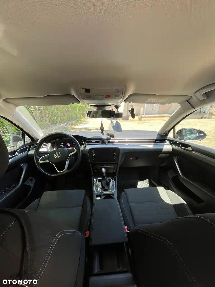 Volkswagen Passat 1.5 TSI EVO Business DSG - 13