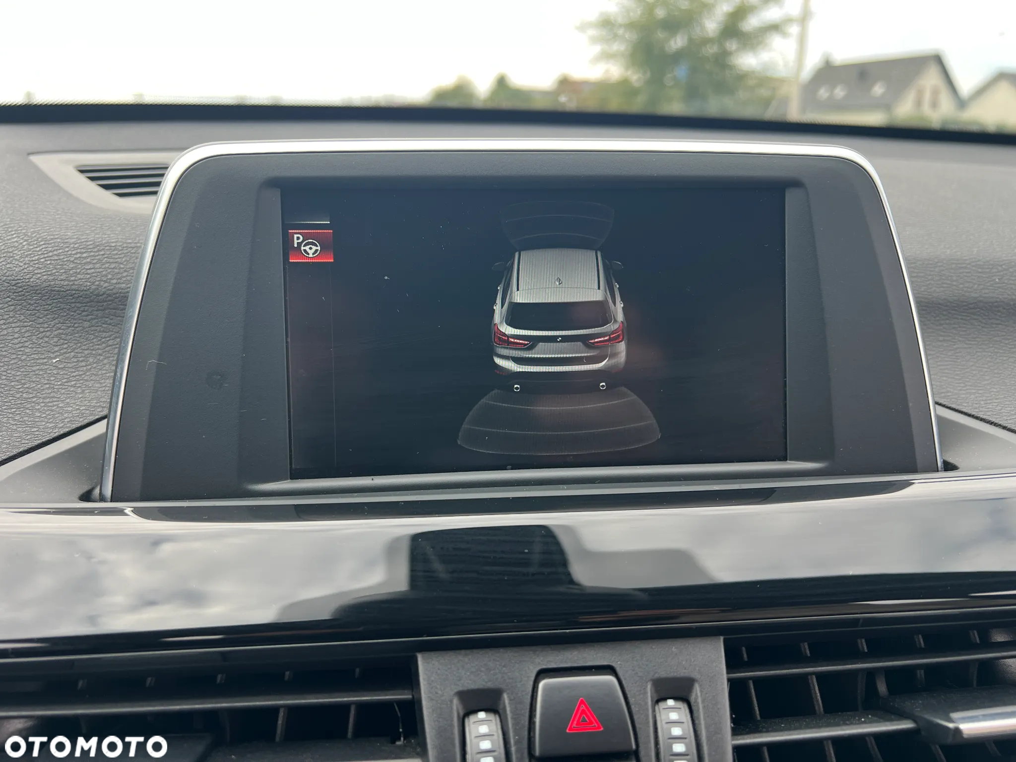 BMW X1 xDrive20i GPF M Sport sport - 15