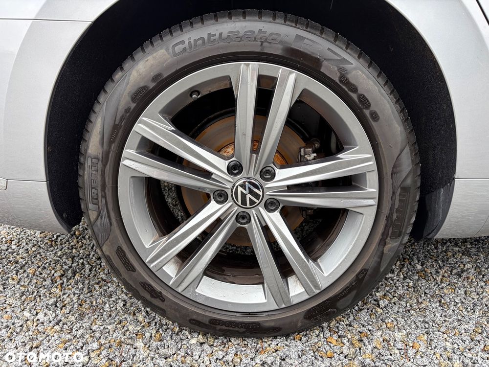 Volkswagen Arteon 2.0 TDI 4Motion R-Line DSG - 28
