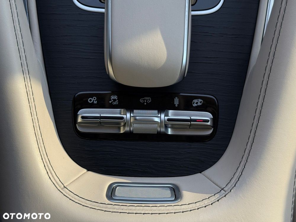 Mercedes-Benz GLE AMG 53 4-Matic - 26